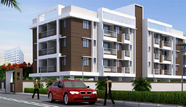 Our Project At A Glance