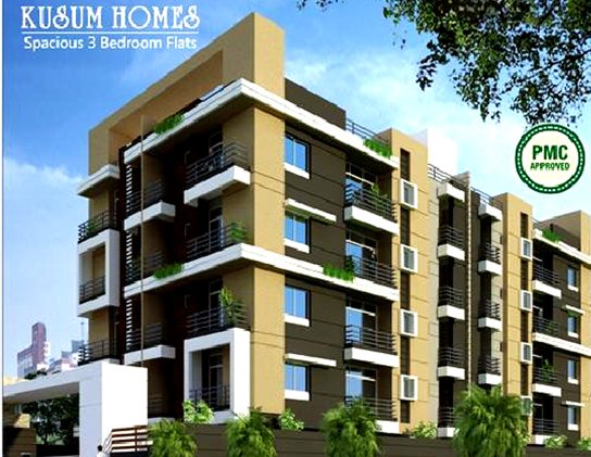 Kusum Homes