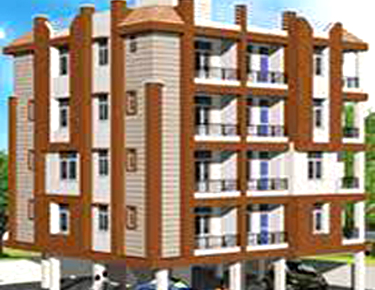 Martri Enclave Khagaul Road Patna
